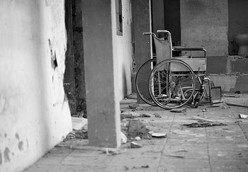 Sermon: Lessons from the Paralytic of Capernaum