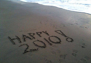 New year sermon - An old challenge for a new year