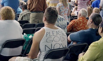 An instrument of God's revival An instrument of God's revival