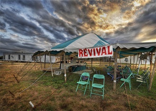 How to get ready for revival How to get ready for revival